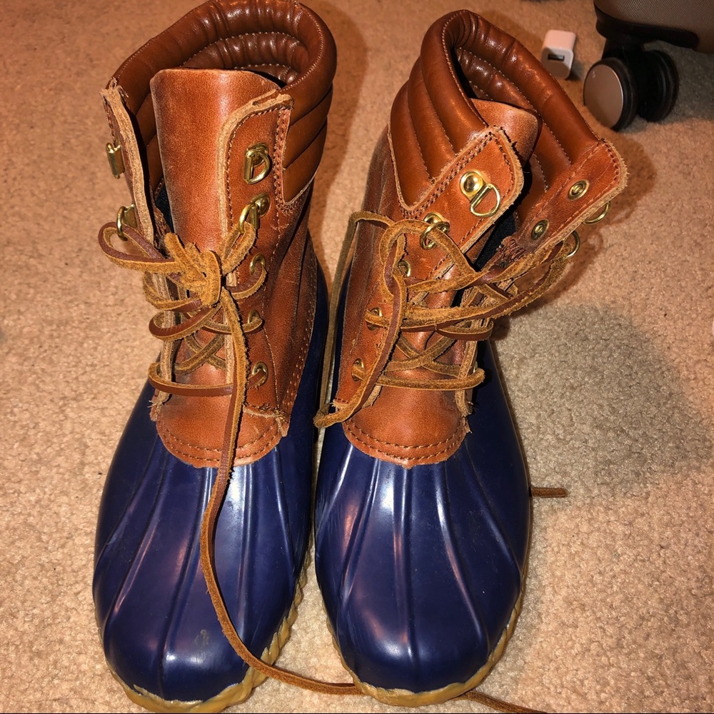 Ralph Lauren Boots